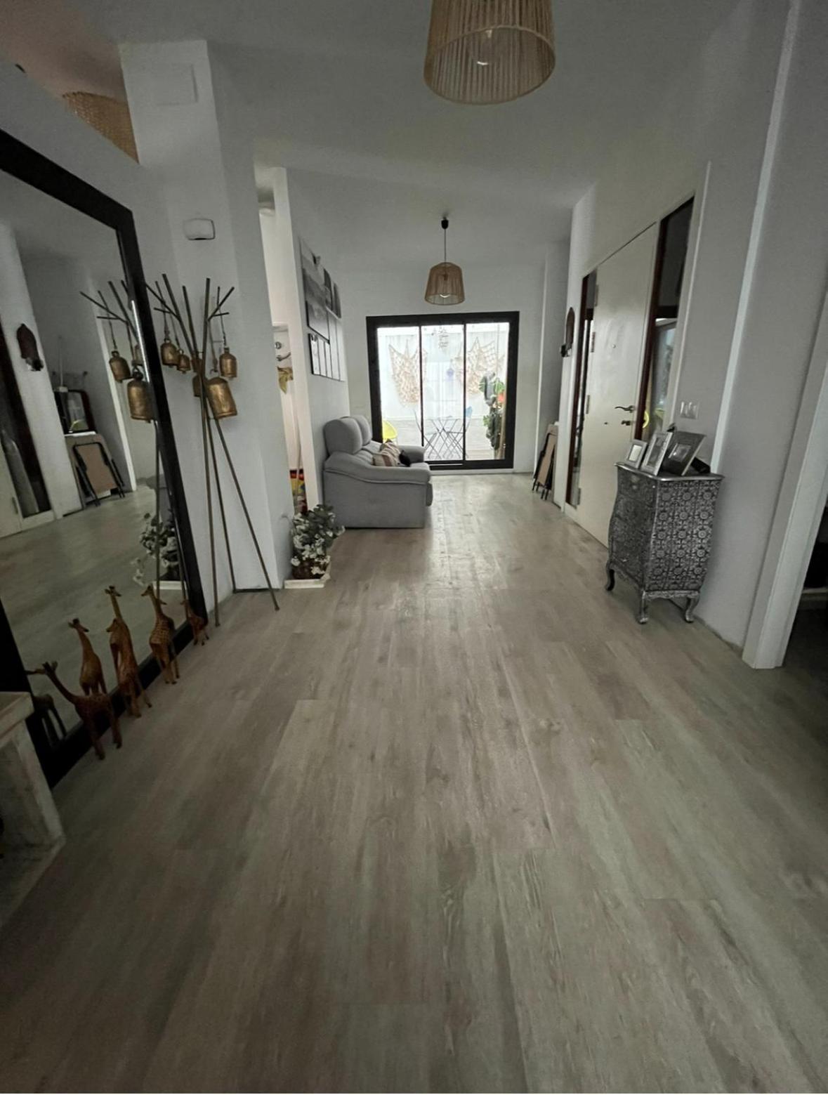 Casa Duque Compartida Familiar 1-Habitacion Con Bano Propio Sevilha Exterior foto