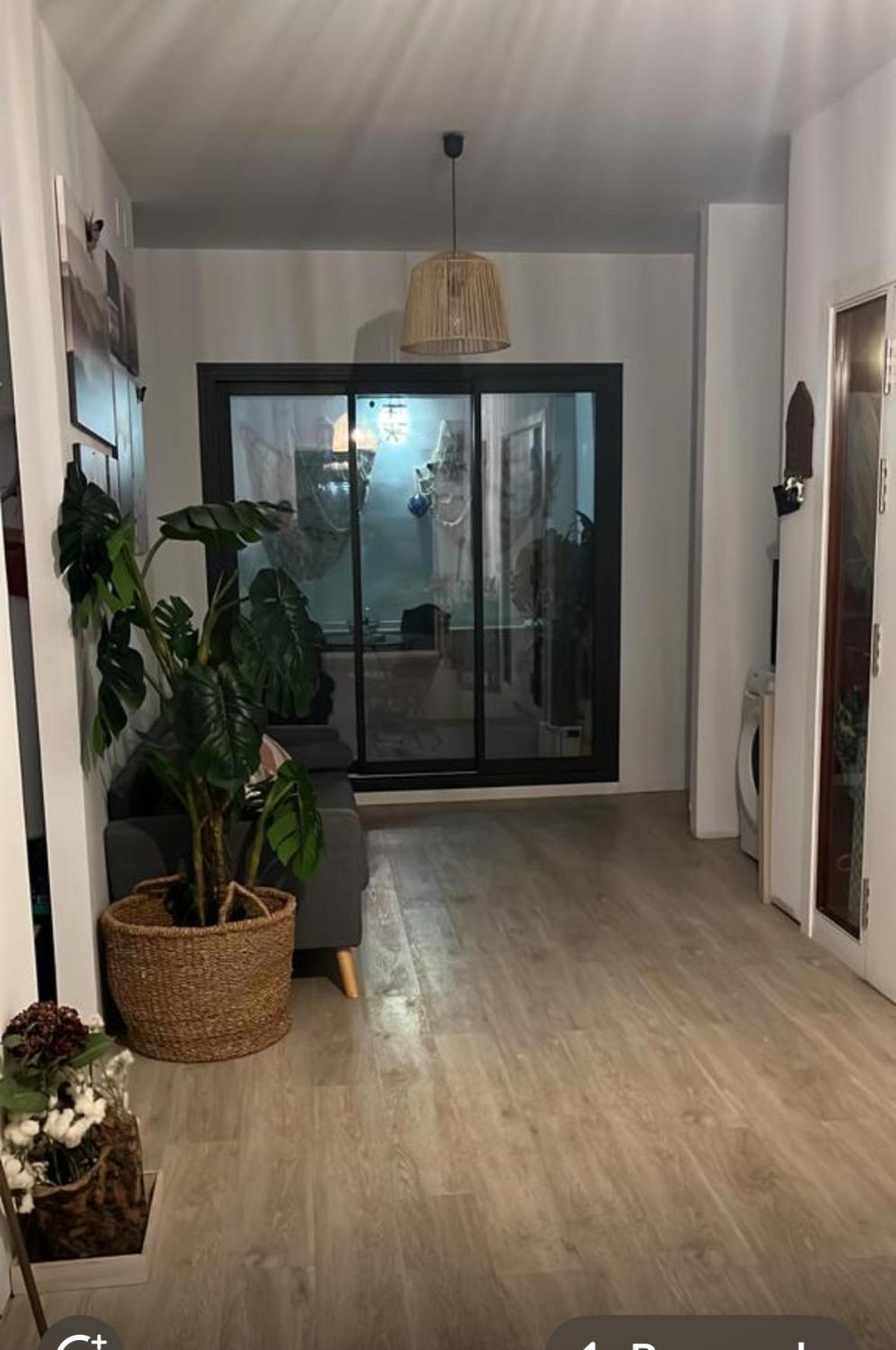Casa Duque Compartida Familiar 1-Habitacion Con Bano Propio Sevilha Exterior foto