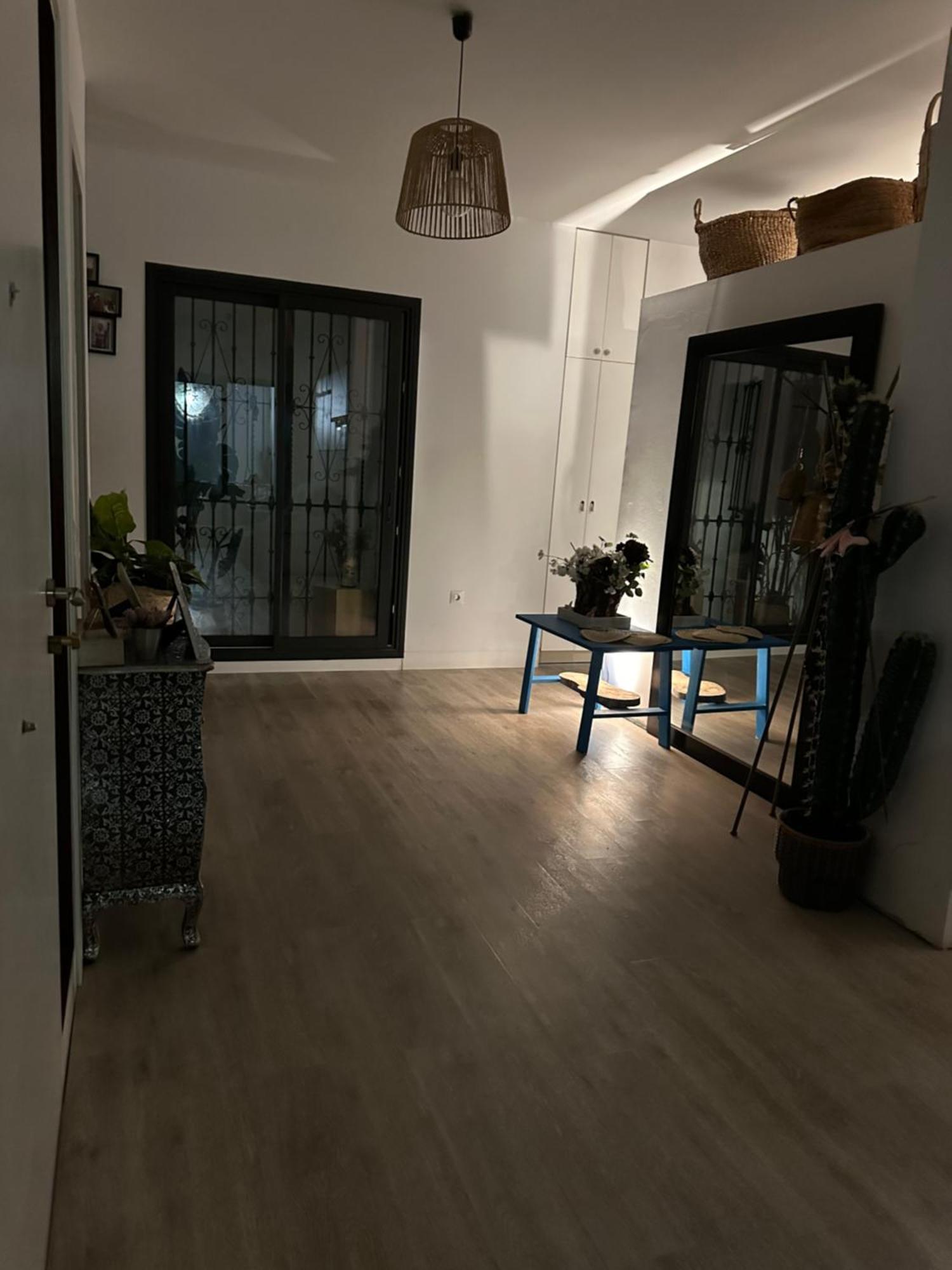 Casa Duque Compartida Familiar 1-Habitacion Con Bano Propio Sevilha Exterior foto